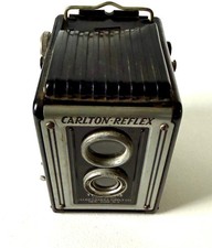 Carlton - Reflex Twin - Lens