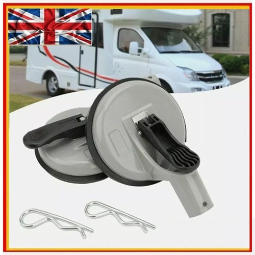 2xfor thule motorhome - 2xfor,