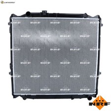 RADIATOR ENGINE COOLING 52088