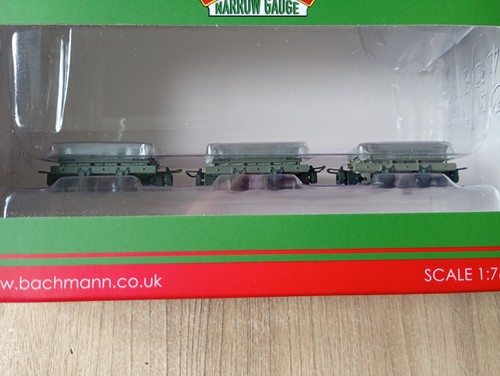 Bachmann 393 075 - 393-075, gauge
