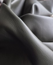 Khaki Leather Sheets A5/A4 |