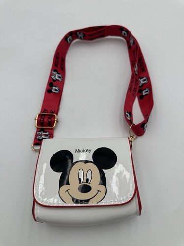 New white mickey mouse - new, small