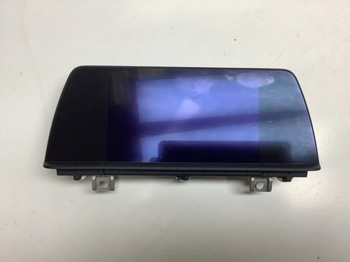 Bmw series f30 f31 f32 - series, i