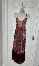 Rita Ora Hippie,Boho dress