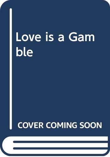 Love gamble cartland - a,