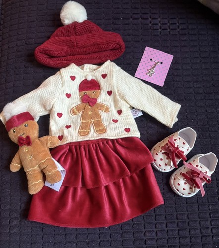 Design friend doll - a,