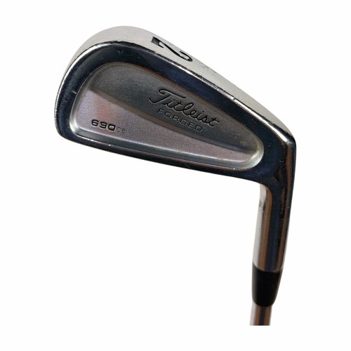 Titleist 690 forged - 690, iron