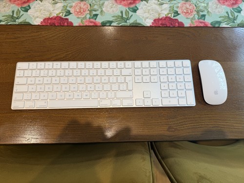 Apple magic keyboard and - apple,