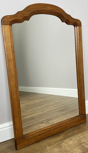Mirror vintage french louis - french,