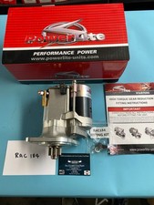 PowerLite RAC184 MGB/MGC w/pre
