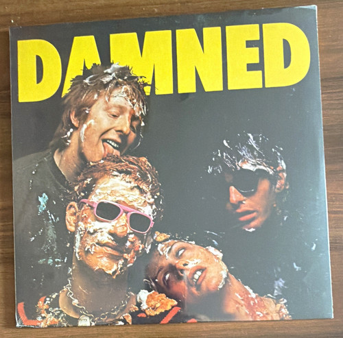 The damned - the,