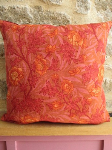 Sanderson vintage nemorosa - sanderson,