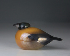 IITTALA OIVA TOIKKA American