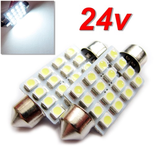24v c5w 41mm truck - 40, /