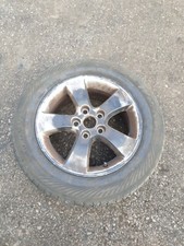 Toyota Estima  ALLOY Wheel 16"