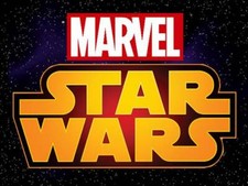 STAR WARS MARVEL COMICS BULK