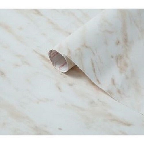 45cm beige carrara marble - carrara,
