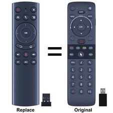 New Replacement Remote Control