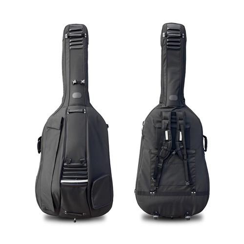 Upright bass bag double - bass,
