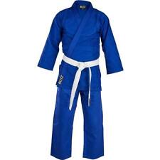 Blitz Adult Okuden Judo Gi -
