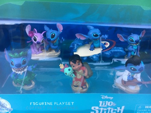 Disney lilo stitch - disney, (6)