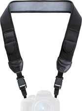 Neoprene Camera Neck Strap