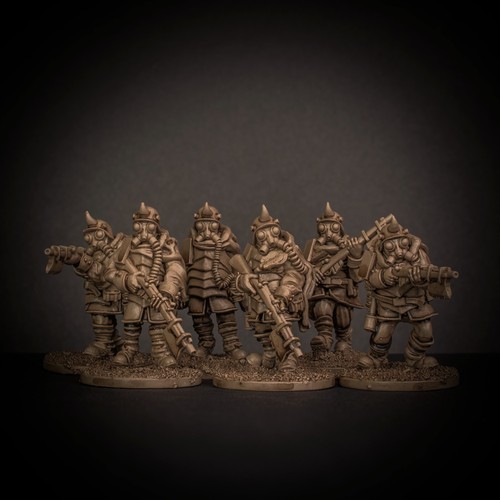 Knucklebones miniatures - knucklebones,