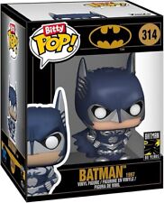 DC Batman 85th Anniversary Funko Bitty Pop! Batman #314