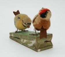 Teddy Bear Steiff Pom Pom -