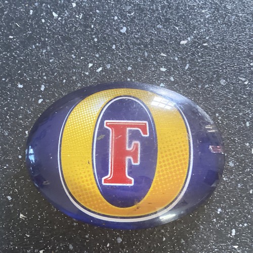 Vintage fosters australian - vintage,