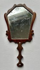 Fancy Antique Georgian Double