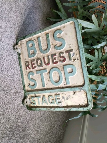 Vintage vectis isle - of, wight
