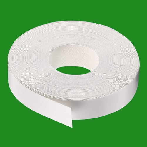 48mm white smooth - 5m,