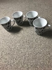 Churchill "Oriental Black