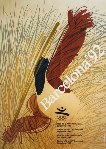 Original barcelona 92 - original,