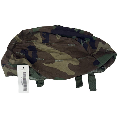 Woodland usgi pasgt helmet - woodland,