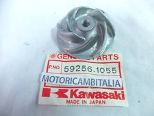  FOR KAW 59256-1055 impeller water pump water pump klr 650 250 klx tenay mojave