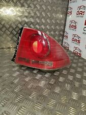 LEXUS IS200 REAR LIGHT UNIT CLUSTER DRIVERS OSR OUTER 1999 - 2005