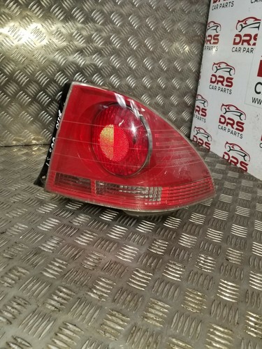 Lexus is200 rear - lexus,
