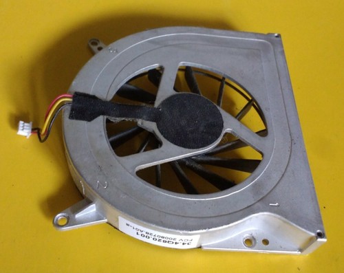 Dell xps m1730 - m1730, fan