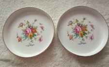 2 Minton  Marlow Vintage Bone