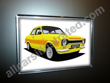 Escort rs2000 mk1 - rs2000,