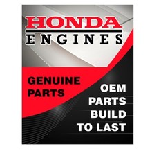 NEW Honda OEM 06610-ZA0-802ZA