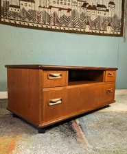 Gplan Vintage Teak TV/Home