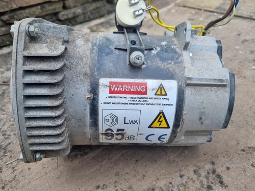 Stephill 7kva - stephill, 2.7kva