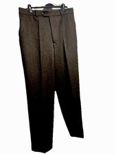 fife country trousers brown