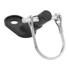 Heavy Duty Bike Trailer