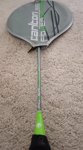 Rare early model - , carlton