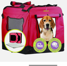 Zampa Pet Portable Crate