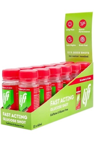 Lift fast acting glucose - lift,
